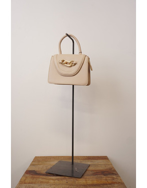 Garde-robe - Handtassen - Beige