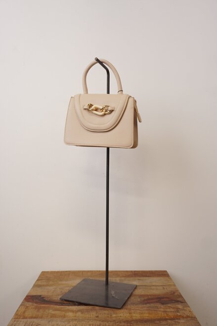 Garde-robe - Handtassen - Beige