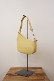 Garde-robe - Handtassen - Geel