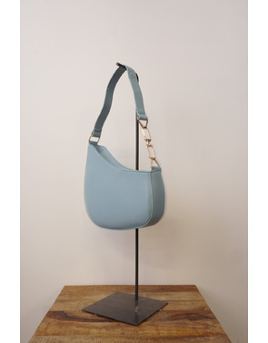 Garde-robe - Handtassen - Blauw