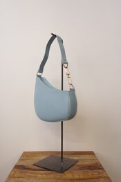 Garde-robe - Handtassen - Blauw