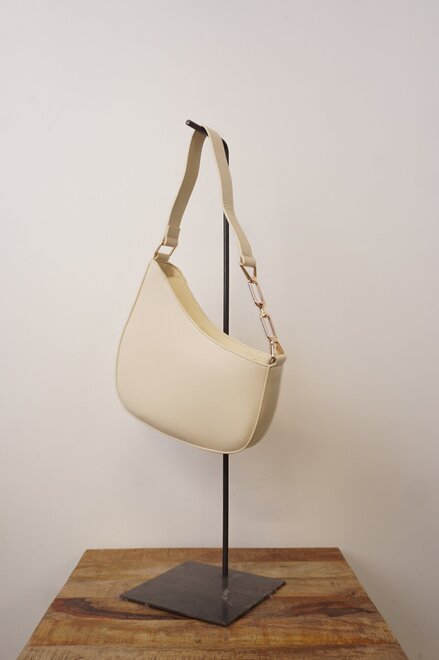 Garde-robe - Handtassen - Beige