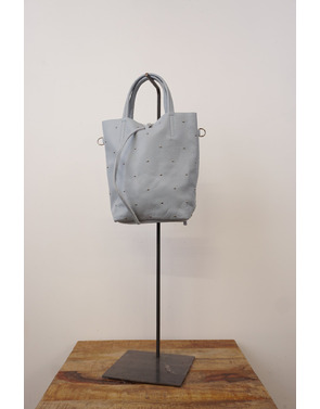 Garde-robe - Handtassen - Blauw