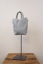 Garde-robe - Handtassen - Blauw