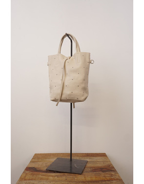 Garde-robe - Handtassen - Beige