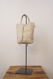 Garde-robe - Handtassen - Beige