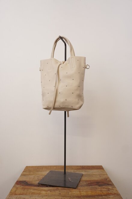 Garde-robe - Handtassen - Beige