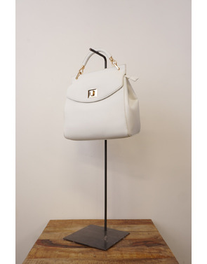 Garde-robe - Handtassen - Wit
