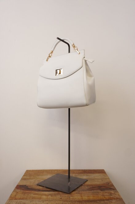 Garde-robe - Handtassen - Wit