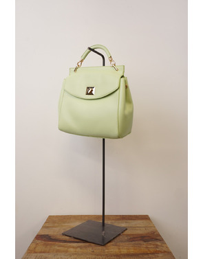 Garde-robe - Handtassen - Munt