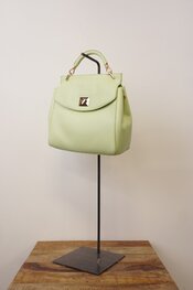 Garde-robe - Handtassen - Munt