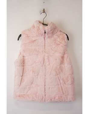 Garde-robe - BOMBER - Roze