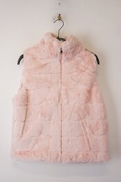 Garde-robe - BOMBER - Roze