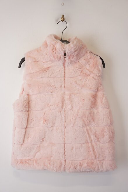 Garde-robe - BOMBER - Roze