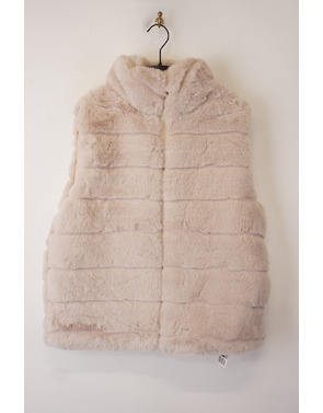 Garde-robe - BOMBER - Beige