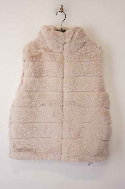 Garde-robe - BOMBER - Beige