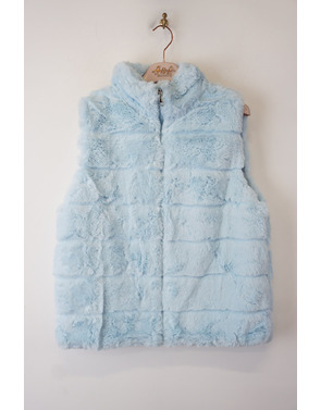 Garde-robe - BOMBER - Blauw