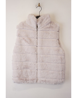 Garde-robe - BOMBER - Grijs