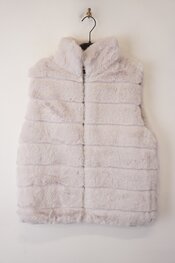 Garde-robe - BOMBER - Grijs