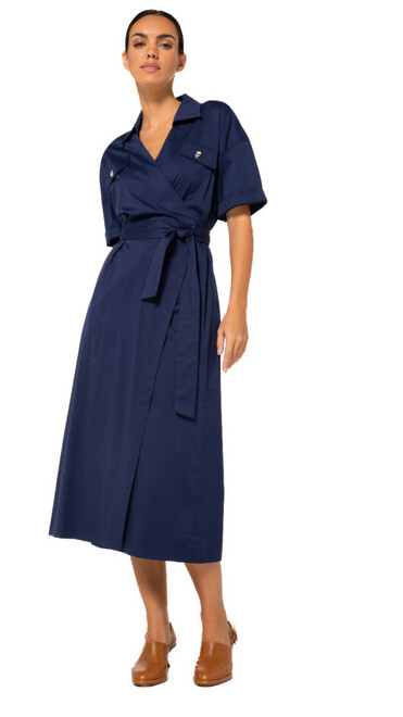 Caroline Biss - Look 2