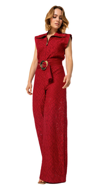 Caroline Biss - Look 4