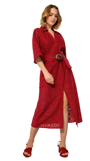 Caroline Biss - Look 3