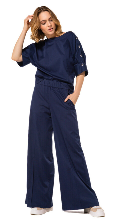 Caroline Biss - Look 1