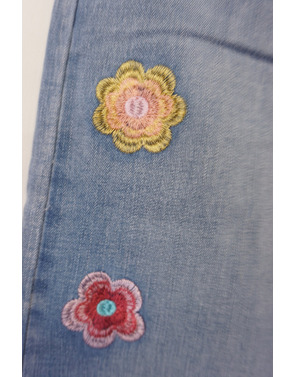 Garde-robe - Lange Broek - Jeans