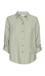 Xandres - Topjes - Blauw