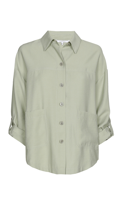 Xandres - Blouse - Blauw