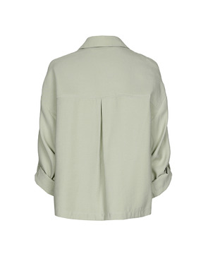 Xandres - Topjes - Blauw