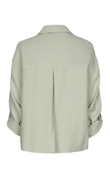 Xandres - Topjes - Blauw