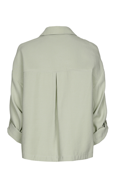 Xandres - Blouse - Blauw