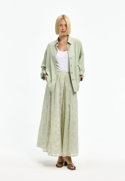 Xandres - Blouse - Blauw