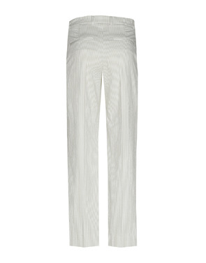 Xandres - Broeken - Blauw