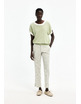 Xandres - Lange Broek - Blauw
