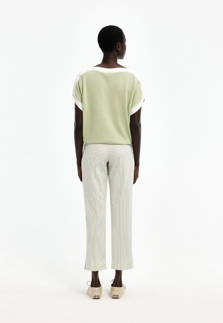 Xandres - Lange Broek - Blauw