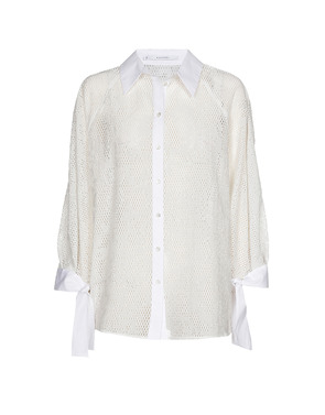 Xandres - Topjes - Wit