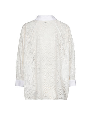 Xandres - Topjes - Wit