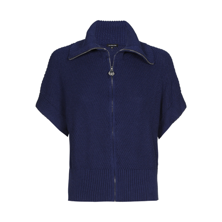 Caroline Biss - Top - Paars