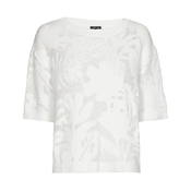 Caroline Biss - Pulls/Gilets - Ecru