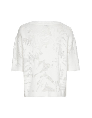 Caroline Biss - Pulls/Gilets - Ecru