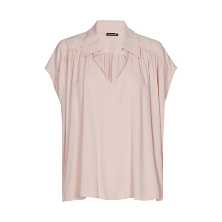 Caroline Biss - Blouse - Beige