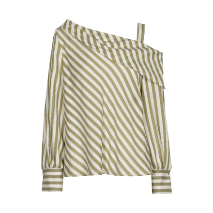 Caroline Biss - Blouse - Multicolor