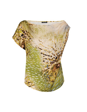 Caroline Biss - Topjes - Multicolor