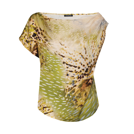 Caroline Biss - Blouse - Multicolor