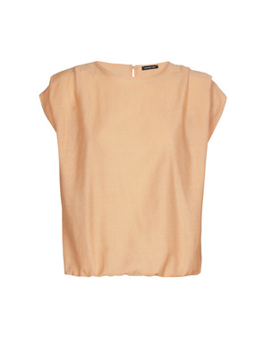 Caroline Biss - Blouse - Oranje