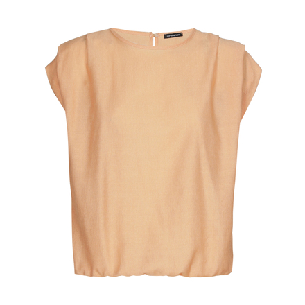 Caroline Biss - Blouse - Oranje