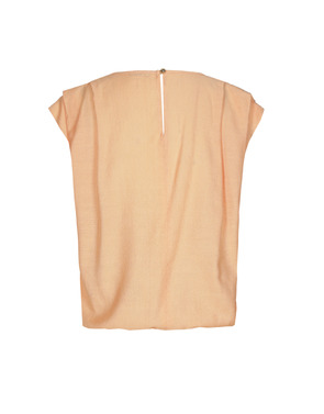 Caroline Biss - Blouse - Oranje