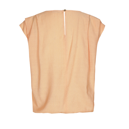 Caroline Biss - Blouse - Oranje